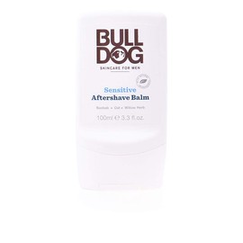 Bulldog Sensitive After Shave Balm 100ml by Bulldog