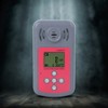 Carbon Monoxide Meter Handheld Portable CO Gas Analyzer High Accuracy