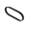 Chikia CVT Drive Clutch Belt Replacement for Hisun UTV ATV
