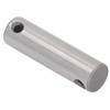 Steering Knuckle Pin Replacement Alloy Steel 0009122179 Forklift Steering Knuckle