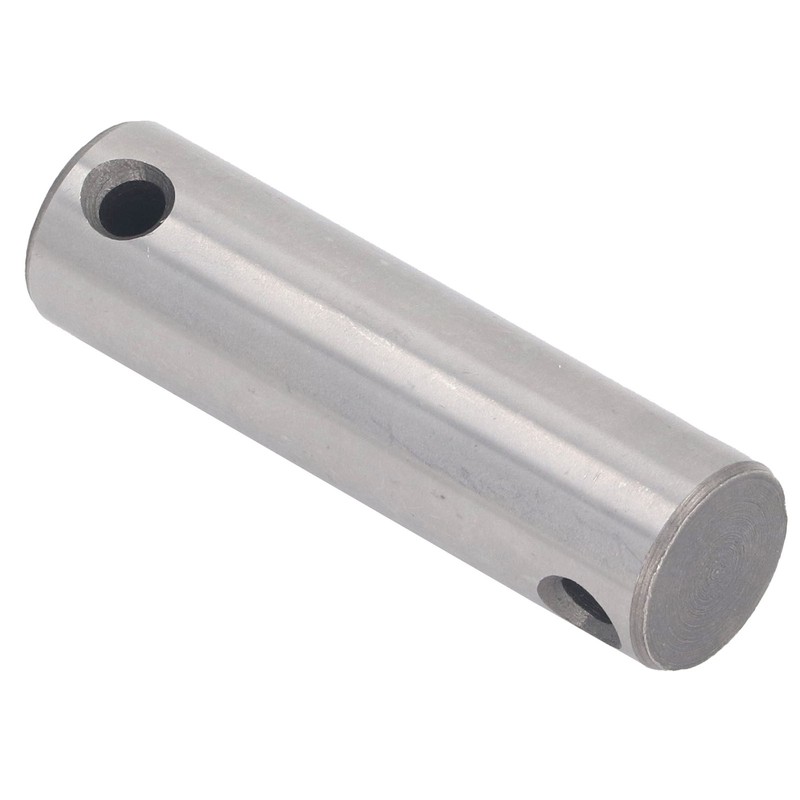 Steering Knuckle Pin Replacement Alloy Steel 0009122179 Forklift Steering Knuckle