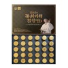 Holife 김오곤 동의비책 침향단 3.75g x 30환 / 써클 Kim