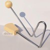 elrinrin Percussion Percussion Instrument Vibras Slap Swing Vibras Slap Musical