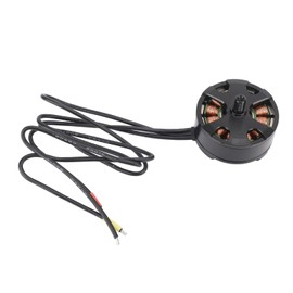 2808 Brushless Motor 700KV High Efficiency Disk Brushless Motor for Multi Rotor Aeromodelling CW