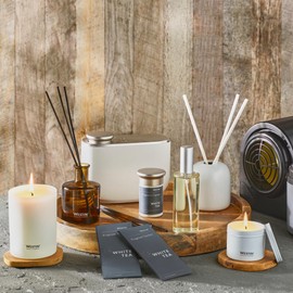 Westin Hotels - White Tea Scent Sachets - 17g (5 sachets)