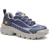 Caterpillar Invader Sport, Women's, Navy/Gray, Comp Toe, EH, Slip Resistant,