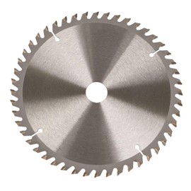 Original Scheppach Saw Blade Diameter 216 x 1.8 x 30 mm Carbide Circular Saw Blade with 60 Teeth Suitable for Scheppach Chopping Saw HM216 - HM90MP - HM90SL Replacement Saw Blade