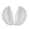 2 Pairs Arch Support Pad Shoe Pads， Foot sole support