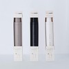 ITSUMO (Itsumo) Slim Bottle Folding Umbrella LIGHT (All-Weather) Gray |