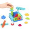 Bloques de construcción compatibles con bloques creativos clásicos de todas
