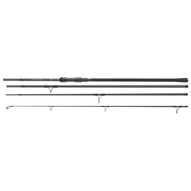 Daiwa 24 Ninja X Carp Travel Travel Rod Carp Fishing