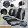 MDPROMCP Ranger XP 1000 Seat Covers, Split Back UTV Seat