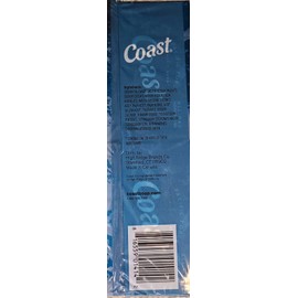 Coast Classic Original Scent 4oz, 8 Bars 2 Packs (total 16 count)