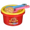 Anpanman Mini Bucket Set