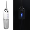 Electric Teeth Irrigator 360° Rotating Nozzle 3 Modes Plaque Remover