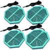 Cell Spa 4 Pack CS-900 Twice Powerful 6.5" x 5.5"