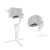 SmallRig 5336 Quick Release Plate for DJI RS 4 Mini