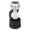 Heavy Duty Scuba Bottle Adapter Tank Fill Connector DIN to