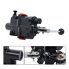 waltyotur 2750 PSI Hydraulic Log Splitter Directional Control Valve Auto