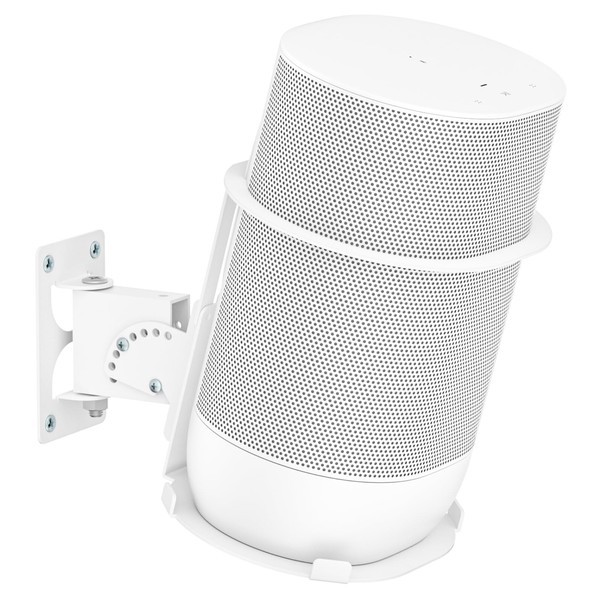 Protective Metal Speaker Mount for Sonos Move and Sonos Move