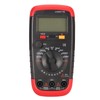 Digital Capacitance Meter 0.1pF to 20,000uF High Accuracy Backlit Function