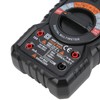 HT118A Digital Multimeter Automatic Range MultiFunction Voltage Tester Current Meter