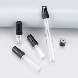 Sample Dispenser Bottle 3ml 5ml 10ml 3ml 50ea