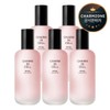 Charmzone [참존] 참인셀 항산화 스킨케어 리추얼 로션 에멀전 110ml 5개
