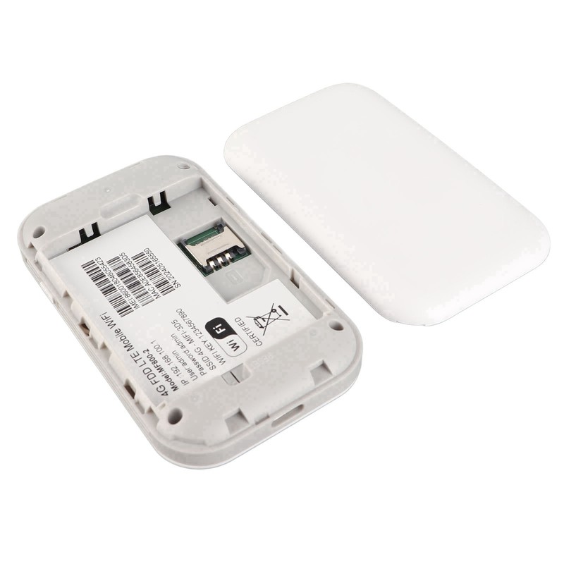 Portable Internet Hotspot 150Mbps High Speed SIM Card 4G Strong
