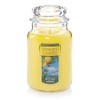 Yankee Candle Sicilian Lemon Scented Classic 22oz Large Jar Single