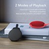 Bluetooth Speaker IPX7 Waterproof Stereo Pairing Small Portable Wireless Speaker