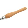 UF-SHARP 5/8 inch Bowl Gouge for Wood Lathe,M2 Cryo HSS
