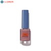 THE SAEM Nail Wear 7ml [City Breeze Collection], Color:116 Dusk Purple