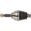Cardone 66-2254 New Constant Velocity CV Axle Assembly