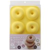 Kai House Easy, Fun, and Healthy Donut Baking Mold