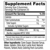 OLLY Probiotic Gummy, Immune and Digestive Support, 1 Billion CFUs,