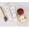 La Cure Dead Sea Facial Scrub Cream (3.4fl oz)