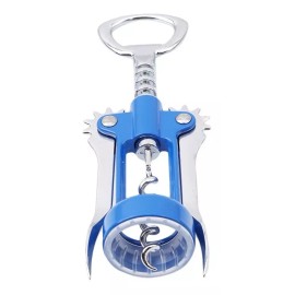 24x7 Sacacorchos Destapador Descorchador Multifuncional Vino