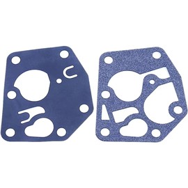 495770, 795083 Carburetor Diaphragm Kit Replacement for Briggs & Stratton (2 Pack)