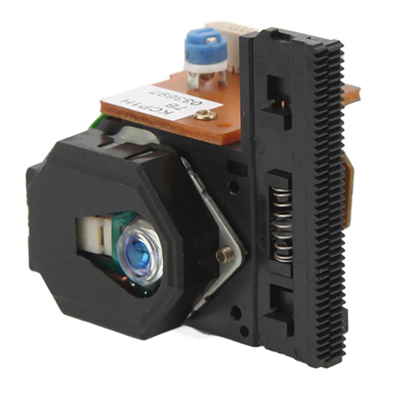 Laser Lens Optical Pickup ABS Multi Channel KCP 1H Accessory