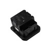 ACDelco 84640950 Jet Black Accessory Receptacle