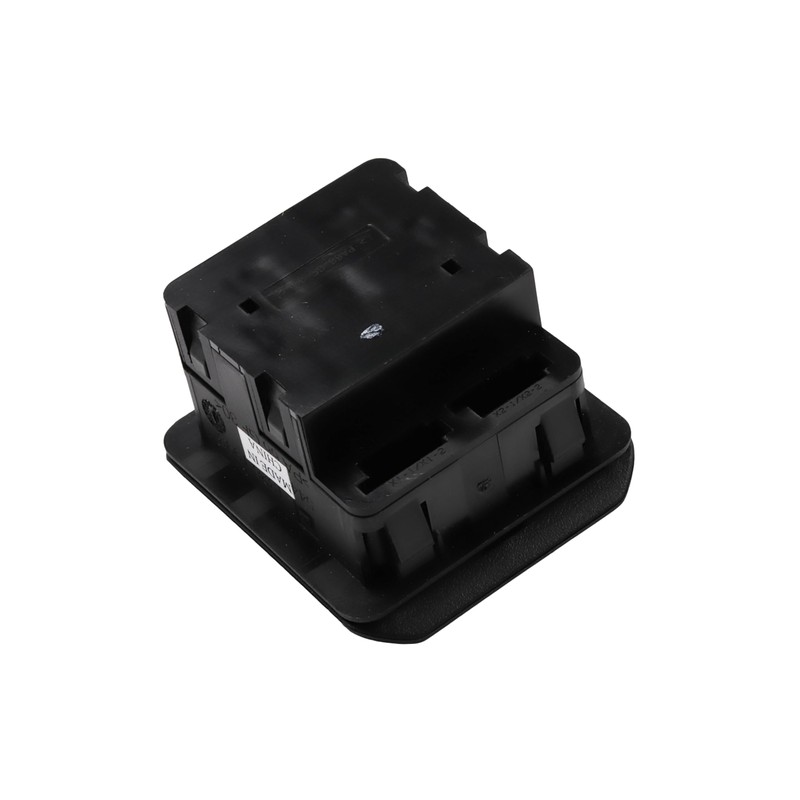 ACDelco 84640950 Jet Black Accessory Receptacle