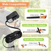 HAVANSIDY 45114005603 Charging Cable AC Adapter LK45 22.5V 0.65A Kit
