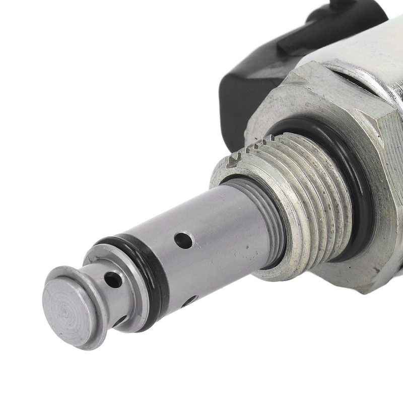 Solenoid Valve IPR Valve Injector Pressure Regulator 122‑5053 for Cat