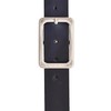 Vanzetti Women's Belt Leather Marine Booster 35 mm Full Leather