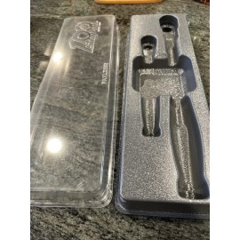 Snap On pakty525 tray with pakld285 100 stamped cover for thlf72,fhlf80a