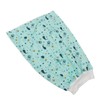 Adult Diaper Skirt Wearable Incontinence Mat Washable Cotton Cloth Reusable