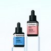 Mediheal Nemo Serum Ampoule Hyaluronic Acid + Collagen, 40ml+40ml, 1