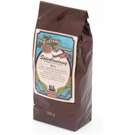 Nordic Black Tea / Sader 3.5 oz (100 g) Refill, Set of 2, Nobel Prize Banquet Provided by the Swedish Royal Family