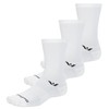 Swiftwick- ASPIRE SEVEN (3 Pairs) Cycling Socks, Firm Compression Fit,
